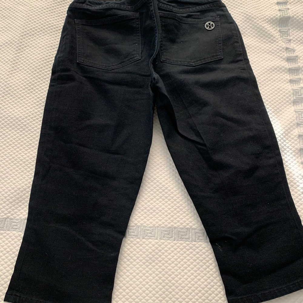 Tory Burch capris